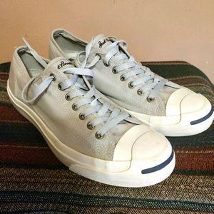 Converse Jack Purcell sneakers women's size 12